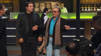 Kısık Ateşte 15 Dakika Fotoğrafı