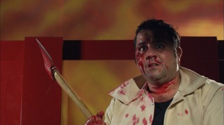 Kısık Ateşte 15 Dakika Fotoğrafı