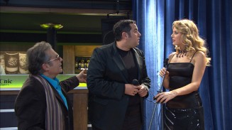 Kısık Ateşte 15 Dakika Fotoğrafı