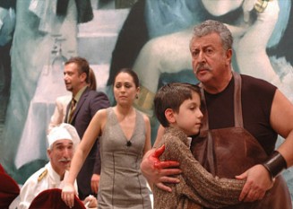 Kısık Ateşte 15 Dakika fotoğrafı