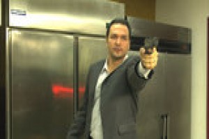 Kısık Ateşte 15 Dakika Fotoğrafı