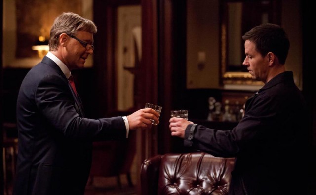 Bitik Şehir Fotoğrafı