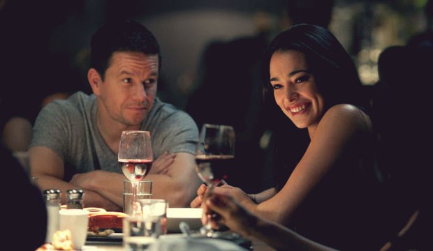 Bitik Şehir Fotoğrafı