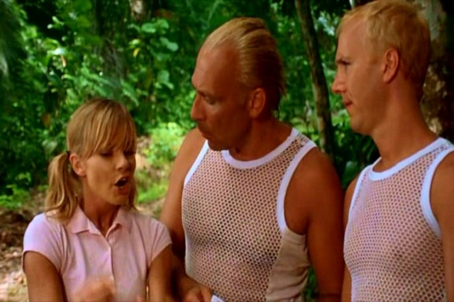 Death To The Supermodels Fotoğrafı