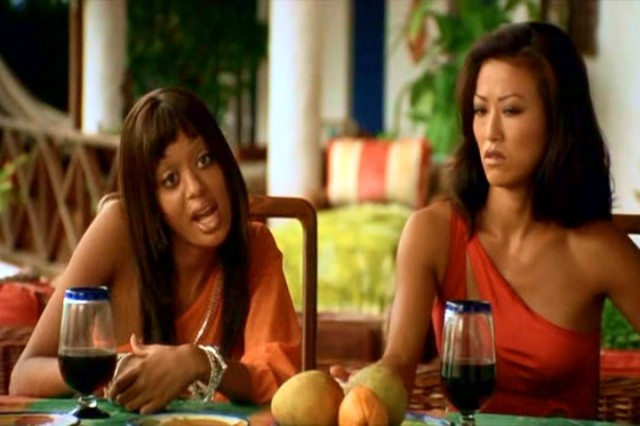 Death To The Supermodels Fotoğrafı