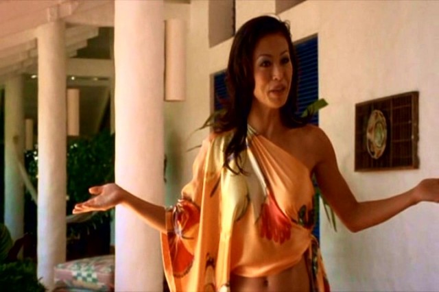 Death To The Supermodels Fotoğrafı