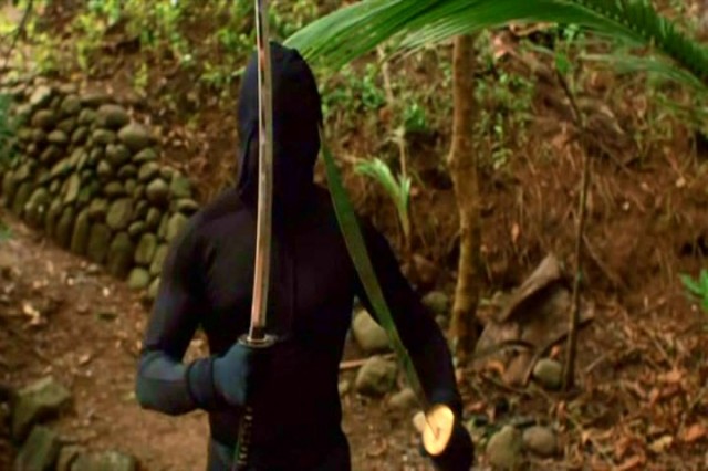 Death To The Supermodels Fotoğrafı