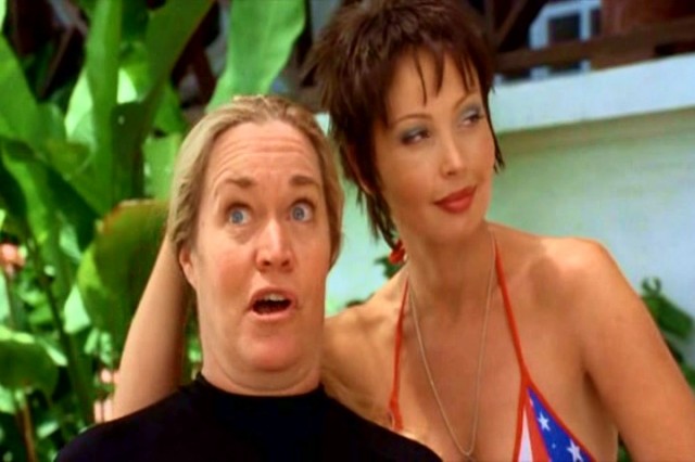 Death To The Supermodels Fotoğrafı