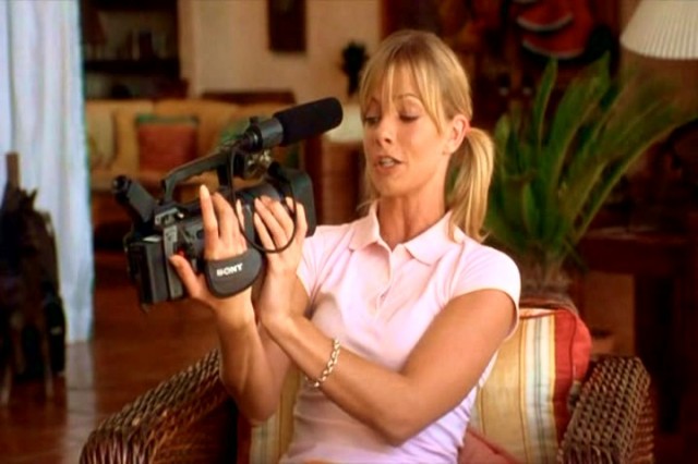 Death To The Supermodels Fotoğrafı