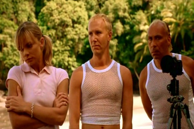 Death To The Supermodels Fotoğrafı