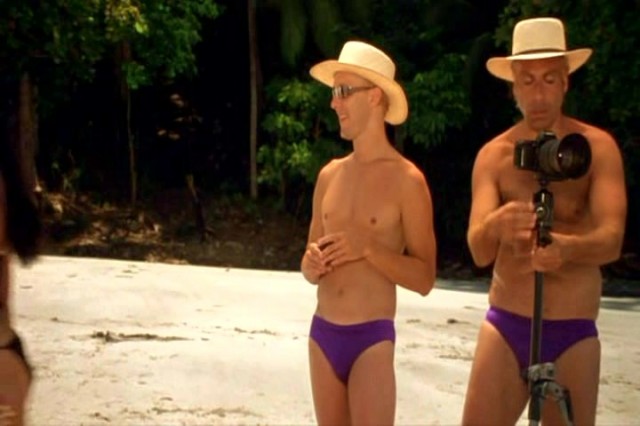 Death To The Supermodels Fotoğrafı