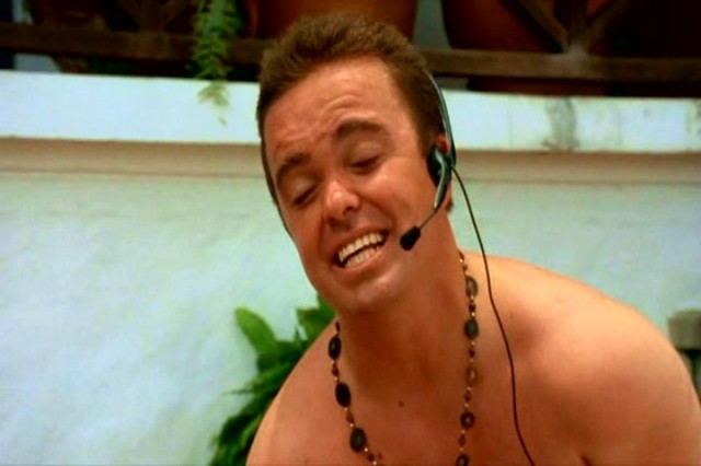 Death To The Supermodels Fotoğrafı