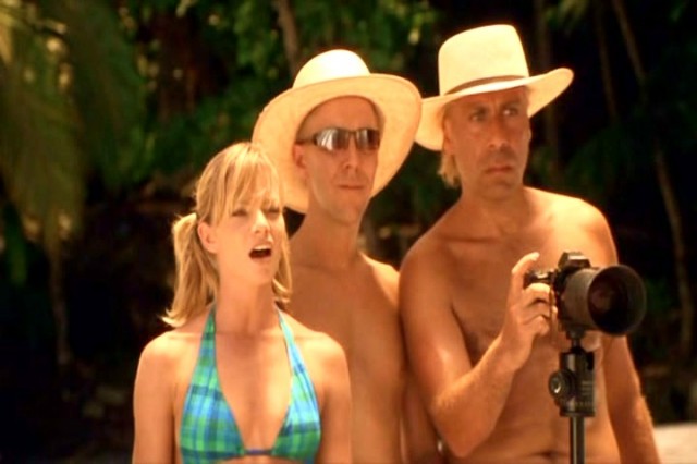 Death To The Supermodels Fotoğrafı