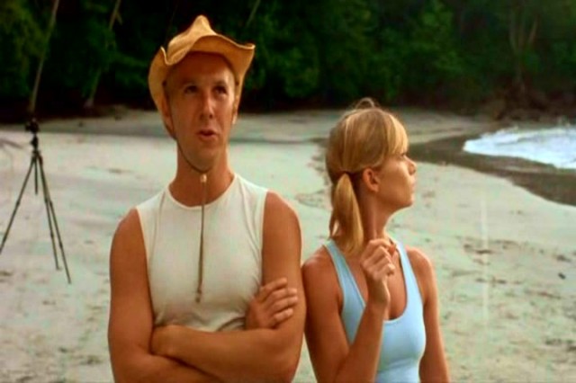 Death To The Supermodels Fotoğrafı