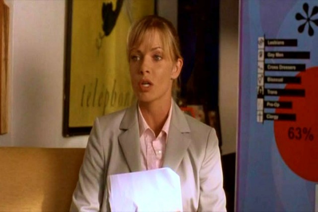 Death To The Supermodels fotoğrafı