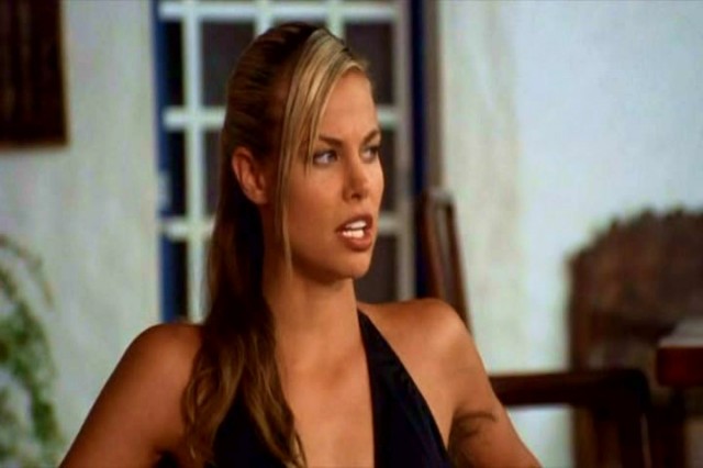 Death To The Supermodels fotoğrafı