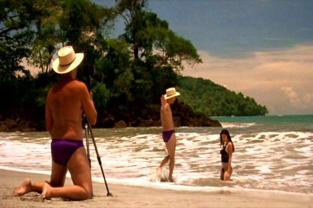 Death To The Supermodels Fotoğrafı