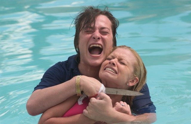 Cruel World Fotoğrafı