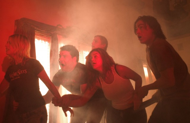 Cruel World Fotoğrafı