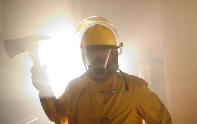 Cruel World Fotoğrafı