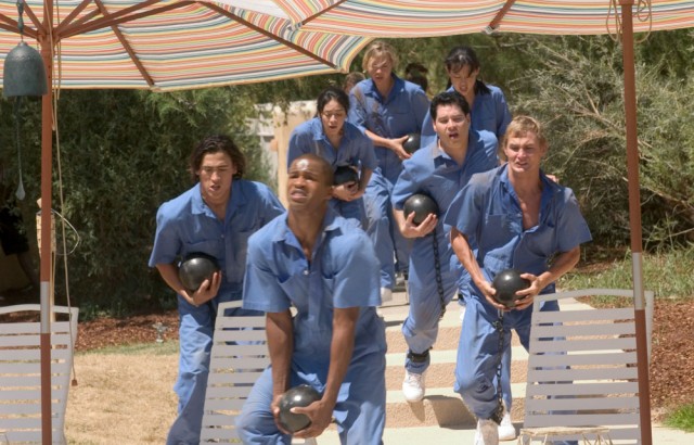 Cruel World Fotoğrafı