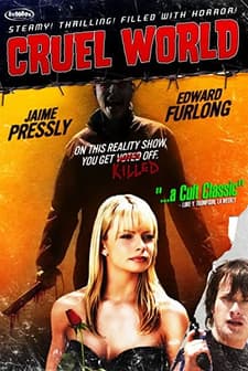 Cruel World (2005) afişi