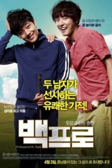 Mr. Perfect (2014) afişi