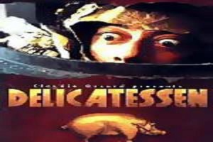 Şarküteri Fotoğrafı