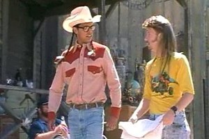 Joe Dirt fotoğrafı