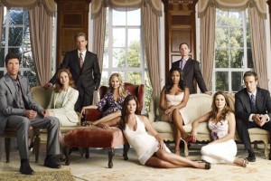 Big Shots fotoğrafı