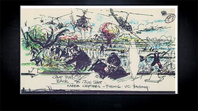 Kıyamet Fotoğrafı