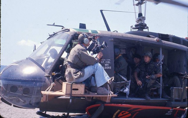 Kıyamet Fotoğrafı