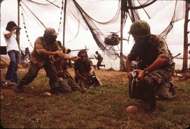 Kıyamet fotoğrafı