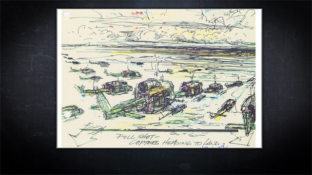 Kıyamet Fotoğrafı