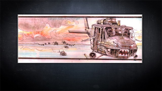 Kıyamet Fotoğrafı