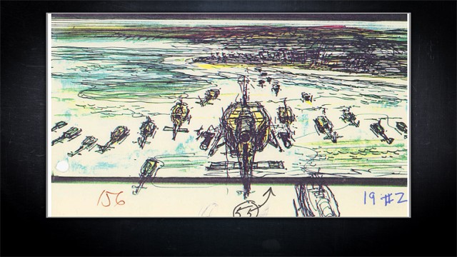 Kıyamet Fotoğrafı