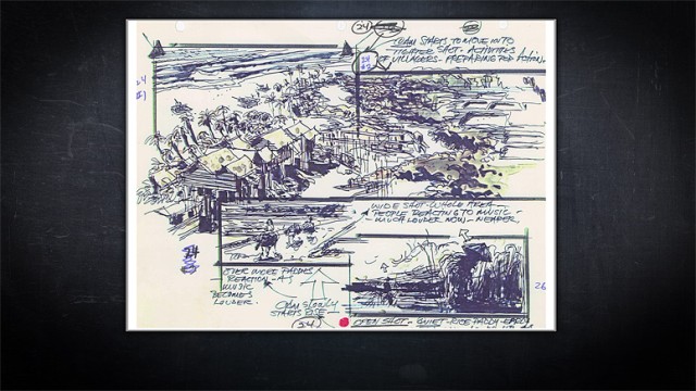 Kıyamet Fotoğrafı