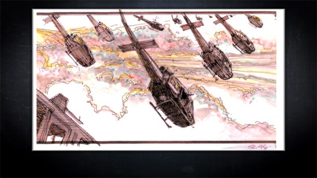 Kıyamet Fotoğrafı