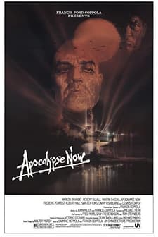 Kıyamet (1979) afişi