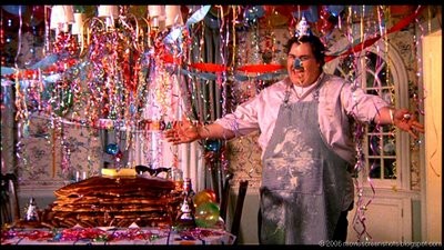 Buck Amca Fotoğrafı