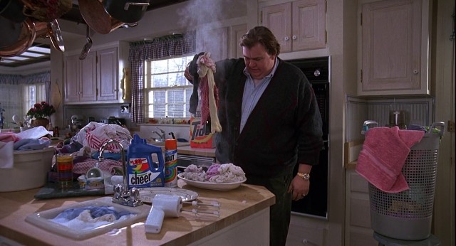 Buck Amca Fotoğrafı