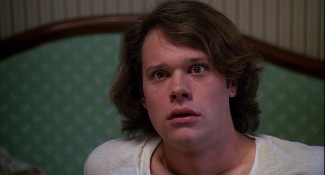 Buck Amca Fotoğrafı