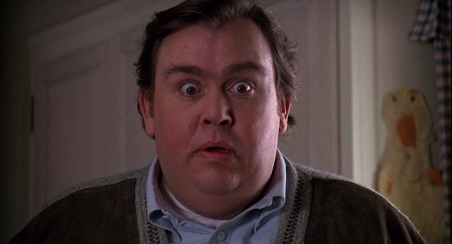 Buck Amca fotoğrafı