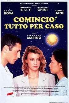 Cominciò Tutto Per Caso (1993) afişi