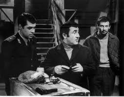 Uzmanlar Soruşturma Yapıyorlar fotoğrafı