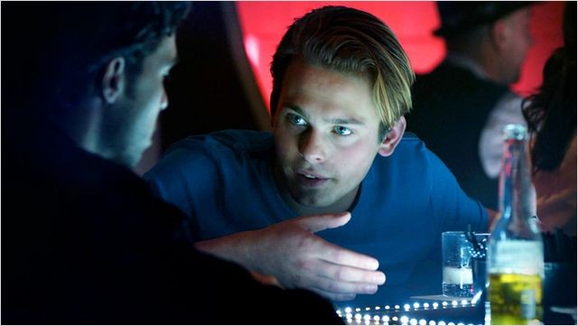 Karışık Kebab Fotoğrafı