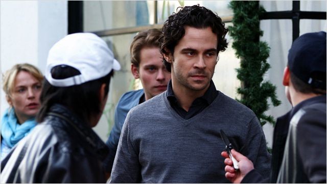 Karışık Kebab Fotoğrafı