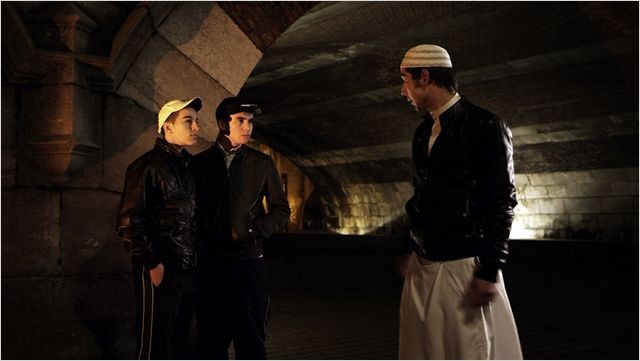 Karışık Kebab Fotoğrafı