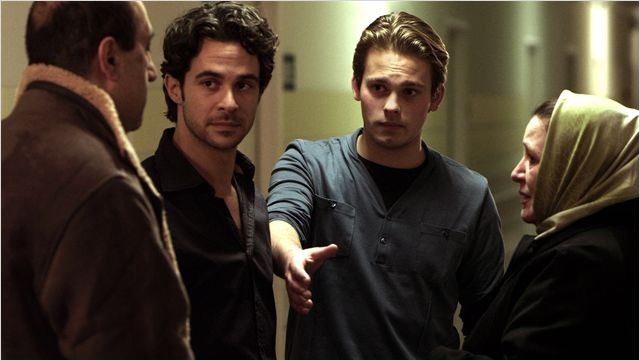 Karışık Kebab Fotoğrafı