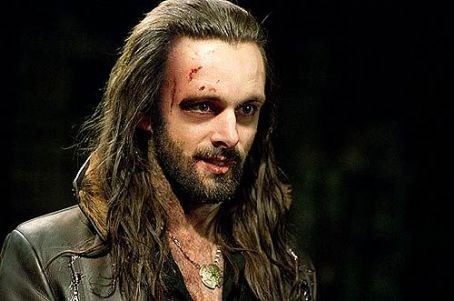 Karanlıklar Ülkesi Fotoğrafı